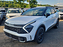 Thumbnail image of 2024 Kia Sportage at Bridgewater Kia