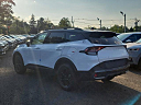 Thumbnail image of 2024 Kia Sportage at Bridgewater Kia