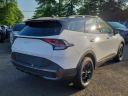 2024 Kia Sportage X-Pro Prestige at Bridgewater Kia