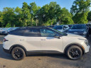 Thumbnail image of 2024 Kia Sportage at Bridgewater Kia
