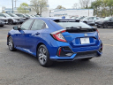 Thumbnail image of 2020 Honda Civic at Honda Of Toms River
