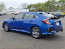 Thumbnail image of 2020 Honda Civic at Honda Of Toms River