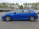 Thumbnail image of 2020 Honda Civic at Honda Of Toms River
