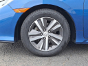 Thumbnail image of 2020 Honda Civic at Honda Of Toms River
