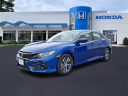 Thumbnail image of 2020 Honda Civic at Honda Of Toms River