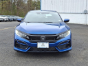 Thumbnail image of 2020 Honda Civic at Honda Of Toms River