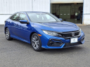Thumbnail image of 2020 Honda Civic at Honda Of Toms River