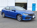 Thumbnail image of 2020 Honda Civic at Honda Of Toms River