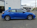 Thumbnail image of 2020 Honda Civic at Honda Of Toms River
