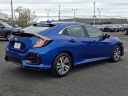 Thumbnail image of 2020 Honda Civic at Honda Of Toms River