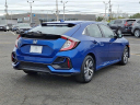 Thumbnail image of 2020 Honda Civic at Honda Of Toms River