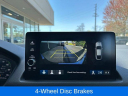 Thumbnail image of 2025 Honda Civic Hybrid at Page Honda of Bloomfield