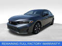Thumbnail image of 2025 Honda Civic Hybrid at Page Honda of Bloomfield