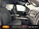 Thumbnail image of 2025 Ram 1500 at Secret City Chrysler Jeep Dodge Ram