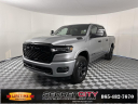 Thumbnail image of 2025 Ram 1500 at Secret City Chrysler Jeep Dodge Ram