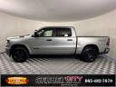Thumbnail image of 2025 Ram 1500 at Secret City Chrysler Jeep Dodge Ram