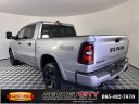 Thumbnail image of 2025 Ram 1500 at Secret City Chrysler Jeep Dodge Ram