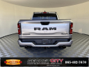 Thumbnail image of 2025 Ram 1500 at Secret City Chrysler Jeep Dodge Ram