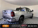 Thumbnail image of 2025 Ram 1500 at Secret City Chrysler Jeep Dodge Ram