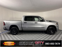 Thumbnail image of 2025 Ram 1500 at Secret City Chrysler Jeep Dodge Ram