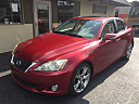 Thumbnail image of 2009 Lexus IS 250 at Miller Automotive, Inc.