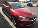 Thumbnail image of 2009 Lexus IS 250 at Miller Automotive, Inc.