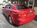 Thumbnail image of 2009 Lexus IS 250 at Miller Automotive, Inc.