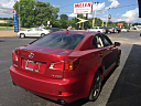Thumbnail image of 2009 Lexus IS 250 at Miller Automotive, Inc.