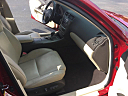 Thumbnail image of 2009 Lexus IS 250 at Miller Automotive, Inc.