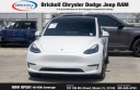 Thumbnail image of 2022 Tesla Model Y at Brickell Chrysler Dodge Jeep Ram