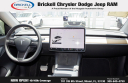 Thumbnail image of 2022 Tesla Model Y at Brickell Chrysler Dodge Jeep Ram