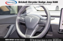 Thumbnail image of 2022 Tesla Model Y at Brickell Chrysler Dodge Jeep Ram