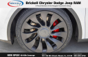 Thumbnail image of 2022 Tesla Model Y at Brickell Chrysler Dodge Jeep Ram
