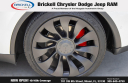Thumbnail image of 2022 Tesla Model Y at Brickell Chrysler Dodge Jeep Ram