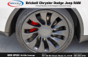 Thumbnail image of 2022 Tesla Model Y at Brickell Chrysler Dodge Jeep Ram