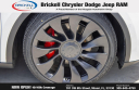 Thumbnail image of 2022 Tesla Model Y at Brickell Chrysler Dodge Jeep Ram