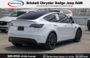 Thumbnail image of 2022 Tesla Model Y at Brickell Chrysler Dodge Jeep Ram