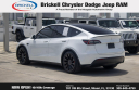 Thumbnail image of 2022 Tesla Model Y at Brickell Chrysler Dodge Jeep Ram