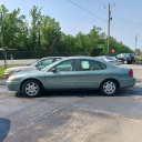 Thumbnail image of 2007 Ford Taurus at OUR Family Motor Sales & Servi