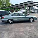 2007 Ford Taurus SE at OUR Family Motor Sales & Servi