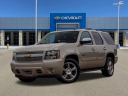 Thumbnail image of 2013 Chevrolet Tahoe at CavenderChevrolet - Used