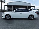 Thumbnail image of 2020 Nissan Altima at Economy Motors
