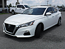 Thumbnail image of 2020 Nissan Altima at Economy Motors