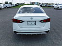 Thumbnail image of 2020 Nissan Altima at Economy Motors