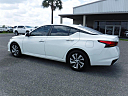 2020 Nissan Altima 2.5 S at Economy Motors