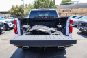 2024 Chevrolet Silverado 1500 Custom Trail Boss at CerritosFordLincoln USED