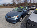 Thumbnail image of 2004 Toyota Camry at Carolina Auto Sales # 2 LLC