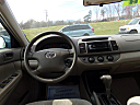 2004 Toyota Camry at Carolina Auto Sales # 2 LLC