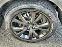 Thumbnail image of 2024 Mazda CX-30 at Northwest Hills Chevrolet Buick GMC Cadillac