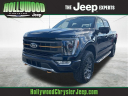 Thumbnail image of 2022 Ford F-150 at Hollywood Chrysler Jeep